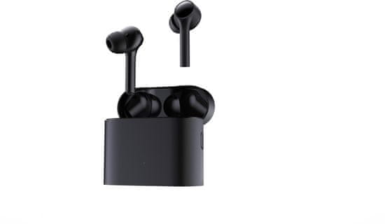 Xiaomi Mi True Wireless Earphones 2 Pro, černá