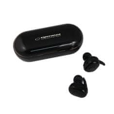 Esperanza Esperanza - Bezdrátová sluchátka - In-Ear - 300 mAh 