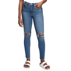 Gap Džíny true skinny high rise GAP_703496-00 27REG