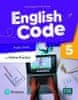 Hawys Morgan: English Code 5 Pupil´ s Book with Online Access Code