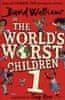 David Walliams: The World´s Worst Children