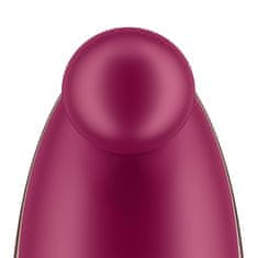 Satisfyer Satisfyer Spot On 1 (Berry), přikládací vibrátor na klitoris