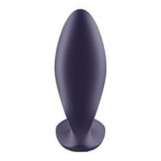 Satisfyer Satisfyer Power Plug, vibrační anální kolík