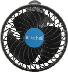 Compass Ventilátor MITCHELL 115mm USB 5V klips