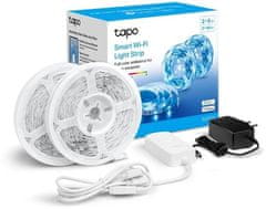 TP-Link Tapo L900-10 chytrý Wi-Fi LED pásek