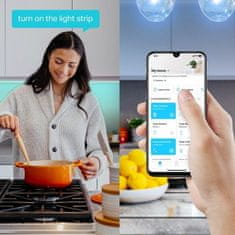 TP-Link Tapo L900-10 chytrý Wi-Fi LED pásek