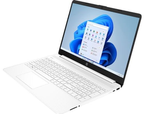 HP 15s-eq1997n (734P0EA) 15,6 palcov Full HD AMD Athlon Silver 3050U Radeon Graphics SuperSpeed USB 3.1 USB-C TrueVision 720p 256 GB SSD RAM DDR4 8 GB