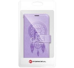 MobilPouzdra.cz Pouzdro MEZZO pro Xiaomi Redmi 12C, dreamcatcher purple