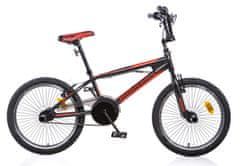 Aurelia freestyle kolo, 20", černá