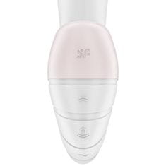 Satisfyer Supernova vibrátor, bílý