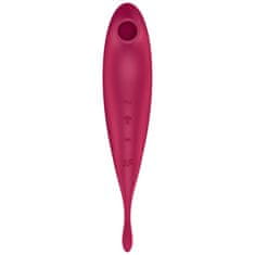 Satisfyer Twirling Pro+ vibrátor klitorisu