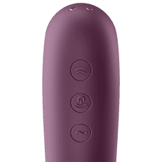 Satisfyer Dual Kiss vibrátor