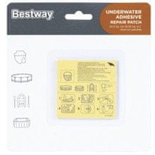 Bestway Sada na opravu bazénu - BESTWAY 62091