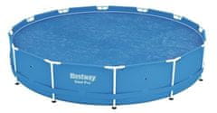 Bestway Solární plachta na bazén 366 cm - BESTWAY 58242