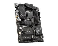 MSI PRO Z790-P WIFI/LGA 1700/ATX