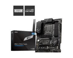 MSI PRO Z790-P WIFI/LGA 1700/ATX