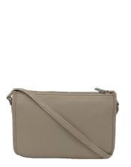 Marina Galanti crossbody bag Flower– béžová