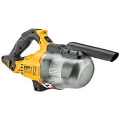 DeWalt 18V 0,7L suchý vysavač DCV501LN příslušenství