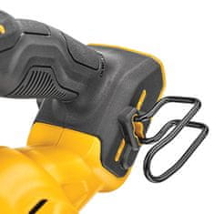 DeWalt 18V 0,7L suchý vysavač DCV501LN příslušenství