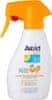 Astrid Sun Kids OF 30 dětské mléko na opalování ve spreji, 200 ml