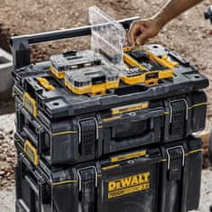 DeWalt Sada převodovky TSTAK VI DS300 2.0 + adapté