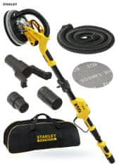 Stanley 750W 225mm bruska na omítku SFMEE500S