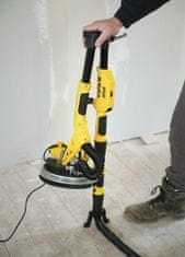 Stanley 750W 225mm bruska na omítku SFMEE500S