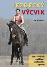 Rubico Jezdecký výcvik