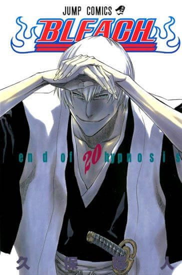 CREW Bleach 20: End of Hypnosis