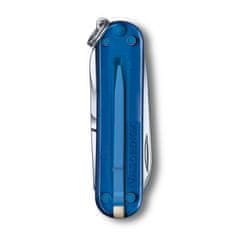 Victorinox Kapesní nůž Classic SD Colors, 58 mm, Deep Ocean