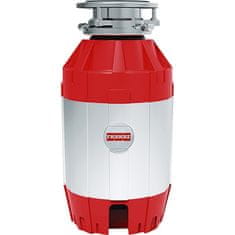 Franke Turbo Elite TE-125 134.0535.242 - Franke