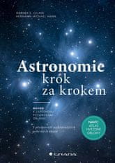 Celnik Werner E., Hahn Hermann-Michael,: Astronomie krok za krokem