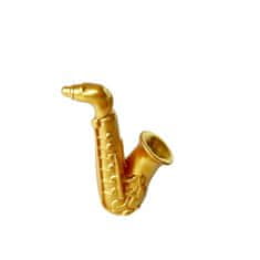 HABARRI Figurka na saxofon