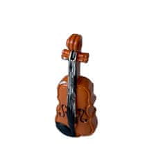 HABARRI Figurka na housle