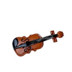 HABARRI Figurka na housle