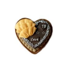 HABARRI Čokoládový dort figurka - To Love