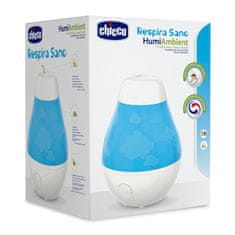 Chicco Respira Sano HUMI AMBIENT Parní zvlhčovač