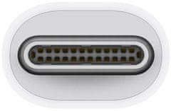 Apple Adaptér Thunderbolt 3 (USB-C) – Thunderbolt 2