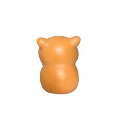 HABARRI Figurka Béžový křeček s žaludem