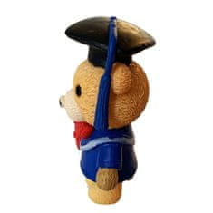 HABARRI Figurka Teddy Bear student stojící