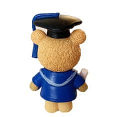 HABARRI Figurka Teddy Bear student stojící