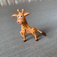 HABARRI Figurka žirafy