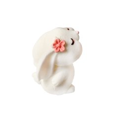 HABARRI Zamilovaná figurka zajíčka