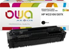 Armor OWA Armor toner kompatibilní s HP W2210X, 3150st, černá/black