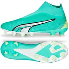 Puma Pánská obuv Ultra Match LL FG/AG M 107243 03 - Puma 42