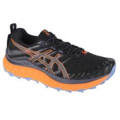 Asics Pánská běžecká obuv Trabuco Max M 1011B028-005 - Asics 39