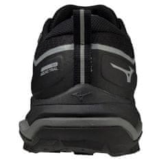 Mizuno Pánská běžecká obuv Wave Ibuki 4 Gtx M J1GJ225901 - Mizuno 46 1/2