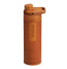 500-MRR UltraPress Filtrační láhev - Mojave Redrock, oranžová