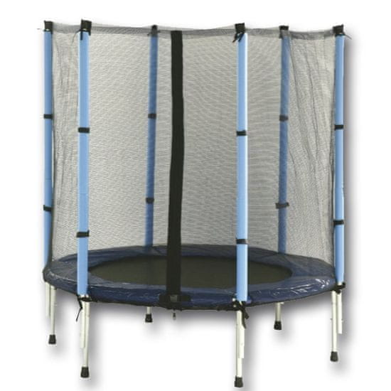 Spartan Sport trampolínový set Basic 140 cm