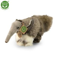 Rappa Plyšový mravenečník 25 cm ECO-FRIENDLY